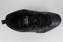 Load image into Gallery viewer, Nike Air Monarch IV Men's Triple Black Cross Training Sneakers 4E Best Deal