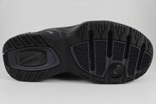 Load image into Gallery viewer, Nike Air Monarch IV Triple Black 4E Extra Wide Leather Walking Shoes Fast Ship