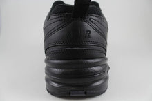 Load image into Gallery viewer, Nike Air Monarch IV Triple Black Extra Wide 4E Men's Athletic Training Shoes