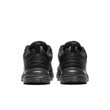 Load image into Gallery viewer, Nike Air Monarch IV Triple Black Wide 4E Men's Training Walking Shoes Shop Now