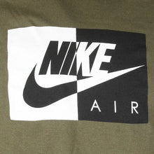 Load image into Gallery viewer, Nike Color Block T-Shirt