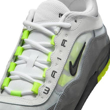 Load image into Gallery viewer, Nike SB Air Max Ishod Wair Black Neon Yellow Performance Skate Sneakers Shop Today