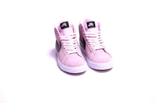 Load image into Gallery viewer, Nike SB Blazer Mid Pink Foam FD0731-601 Men's Athletic Skate Shoes Authentic