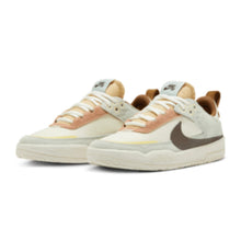 Load image into Gallery viewer, Nike SB Day One 2026 Kids Coconut Milk Baroque Brown HQ3475-121 Skate Shoes New