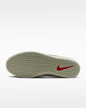Load image into Gallery viewer, Nike SB Force 58 Coconut Milk Neutral Olive Men's Skate Sneakers Buy Now USA