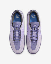 Load image into Gallery viewer, Nike SB Vertebrae Premium Hydrangeas Dusty Amethyst Skate Shoes Fast Shipping