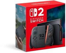 Load image into Gallery viewer, Nintendo Switch 2 buy