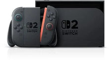 Load image into Gallery viewer, Nintendo Switch 2 price