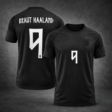 Load image into Gallery viewer, Norway soccer jersey 2026