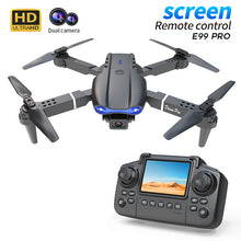Load image into Gallery viewer, Order E99Pro foldable drone