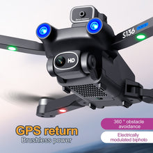 Load image into Gallery viewer, Order S136 GPS drone