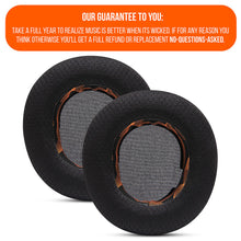 Load image into Gallery viewer, Arctis Nova Pro Wireless, Nova Elite & Nova Pro Omni Earpads - WC FreeZe Cooling Gel