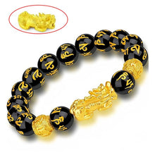 Load image into Gallery viewer, Pixiu bracelet