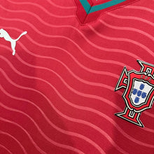 Load image into Gallery viewer, Portugal 2026 soccer jersey