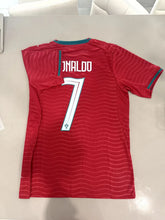 Load image into Gallery viewer, Portugal #7 jersey for sale