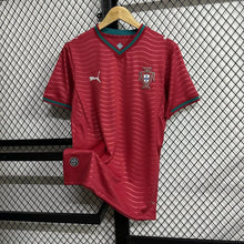 Load image into Gallery viewer, Portugal football kit online