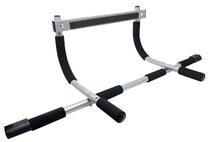 Load image into Gallery viewer, Pull Up Bar Doorway Home Gym