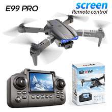 Load image into Gallery viewer, Purchase dual camera electric drone