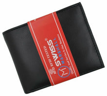 Load image into Gallery viewer, RFID blocking wallet for men USA buy