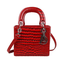 Load image into Gallery viewer, Red purse