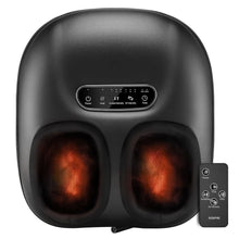 Load image into Gallery viewer, Renpho Shiatsu Foot Massager with Heat Neuropathy Tired Foot Blood Circulation