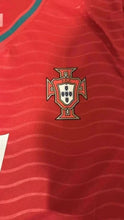 Load image into Gallery viewer, Ronaldo Portugal Jersey Brand New