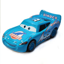 Load image into Gallery viewer, Disney Pixar Cars 3 Toys Lightning Mcqueen Mack Uncle Collection 1:55 Diecast Vehicles Alloy Car Toy Model For Children Gifts