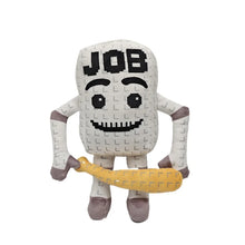 Load image into Gallery viewer, 2026 New Steal A Brainrot Sammy Jandel Strawberry Elephant Plush Doll Anime Peripherals Toy Halloween Christmas Gift