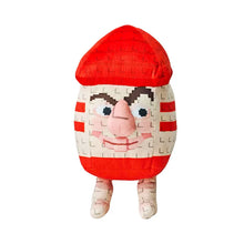 Load image into Gallery viewer, 2026 New Steal A Brainrot Sammy Jandel Strawberry Elephant Plush Doll Anime Peripherals Toy Halloween Christmas Gift