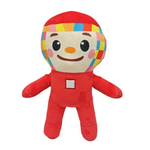 Load image into Gallery viewer, 2026 New Steal A Brainrot Sammy Jandel Strawberry Elephant Plush Doll Anime Peripherals Toy Halloween Christmas Gift
