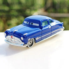 Load image into Gallery viewer, Disney Pixar Cars 3 Toys Lightning Mcqueen Mack Uncle Collection 1:55 Diecast Vehicles Alloy Car Toy Model For Children Gifts