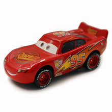 Load image into Gallery viewer, Disney Pixar Cars 3 Toys Lightning Mcqueen Mack Uncle Collection 1:55 Diecast Vehicles Alloy Car Toy Model For Children Gifts
