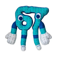 Load image into Gallery viewer, 2026 New Steal A Brainrot Sammy Jandel Strawberry Elephant Plush Doll Anime Peripherals Toy Halloween Christmas Gift