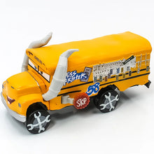 Load image into Gallery viewer, Disney Pixar Cars 3 Toys Lightning Mcqueen Mack Uncle Collection 1:55 Diecast Vehicles Alloy Car Toy Model For Children Gifts