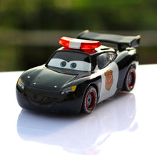 Load image into Gallery viewer, Disney Pixar Cars 3 Toys Lightning Mcqueen Mack Uncle Collection 1:55 Diecast Vehicles Alloy Car Toy Model For Children Gifts
