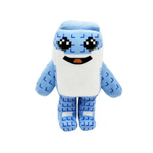 Load image into Gallery viewer, 2026 New Steal A Brainrot Sammy Jandel Strawberry Elephant Plush Doll Anime Peripherals Toy Halloween Christmas Gift