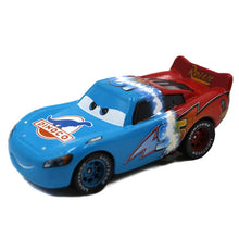 Load image into Gallery viewer, Disney Pixar Cars 3 Toys Lightning Mcqueen Mack Uncle Collection 1:55 Diecast Vehicles Alloy Car Toy Model For Children Gifts