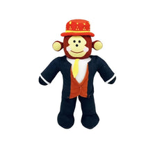 Load image into Gallery viewer, 2026 New Steal A Brainrot Sammy Jandel Strawberry Elephant Plush Doll Anime Peripherals Toy Halloween Christmas Gift