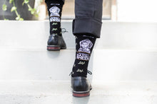 Load image into Gallery viewer, Fulton Sheen JMJ Beatification Adult Socks – Catholic Gift