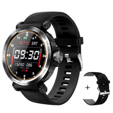 Load image into Gallery viewer, STEVVEX 1.28 inch round touch screen smart watch affordable price