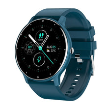 Load image into Gallery viewer, SUNKTA 1.28 inch 240x240 touch screen smart watch for sale