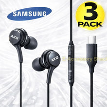 Load image into Gallery viewer, Samsung AKG earphones