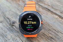 Load image into Gallery viewer, Samsung Galaxy Watch Ultra 2024 Titanium Smart Watch Shop Now