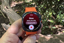 Load image into Gallery viewer, Samsung Galaxy Watch Ultra Titanium Gray Fitness Smartwatch Buy
