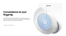 Load image into Gallery viewer, Samsung in-ear earbuds