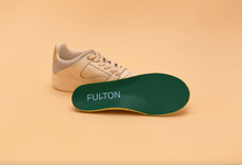 Load image into Gallery viewer, Classic Cork Arch Support Insoles for Women & Men
