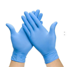 Load image into Gallery viewer, Nitrile Exam Glove, Blue