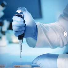 Load image into Gallery viewer, Nitrile Exam Glove, Blue