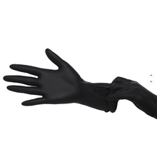 Load image into Gallery viewer, Nitrile-Vinyl Blend Disposable Examination Gloves