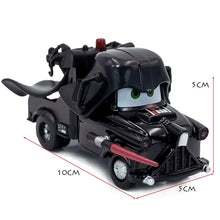 Load image into Gallery viewer, Disney Pixar Cars 3 Toys Lightning Mcqueen Mack Uncle Collection 1:55 Diecast Vehicles Alloy Car Toy Model For Children Gifts